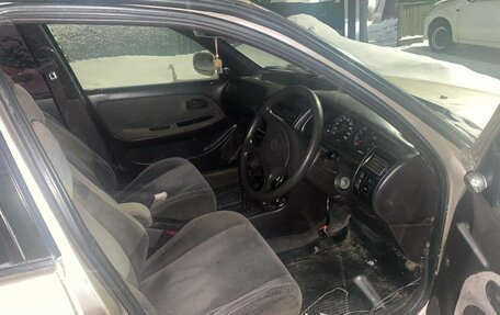 Toyota Sprinter VIII (E110), 1992 год, 120 000 рублей, 8 фотография