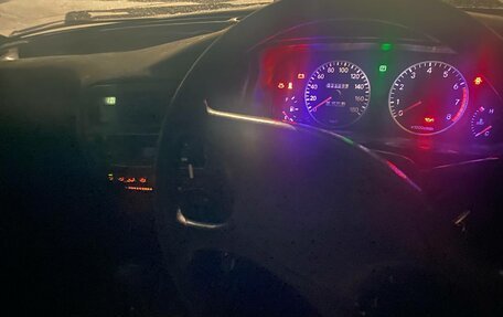 Toyota Sprinter VIII (E110), 1992 год, 120 000 рублей, 11 фотография