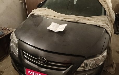 Toyota Corolla, 2008 год, 4 300 000 рублей, 11 фотография