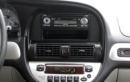 Chevrolet Rezzo, 2007 год, 379 000 рублей, 8 фотография