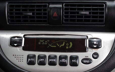 Chevrolet Rezzo, 2007 год, 379 000 рублей, 9 фотография