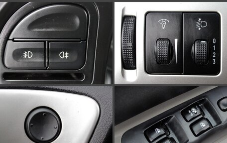 Chevrolet Rezzo, 2007 год, 379 000 рублей, 15 фотография