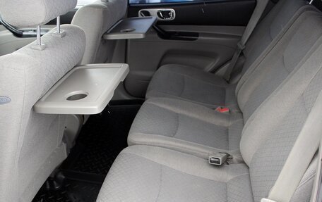 Chevrolet Rezzo, 2007 год, 379 000 рублей, 14 фотография