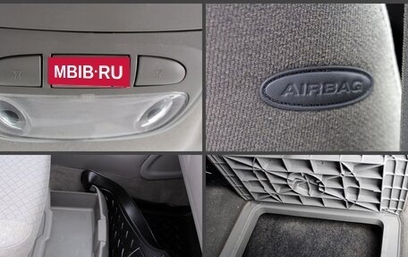 Chevrolet Rezzo, 2007 год, 379 000 рублей, 16 фотография