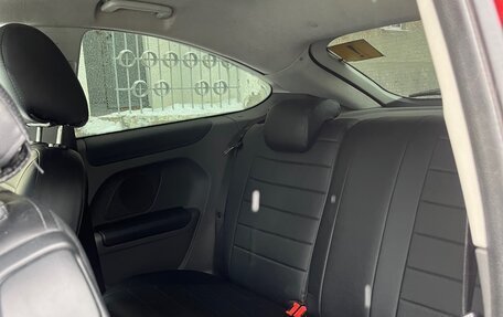 Ford Focus II рестайлинг, 2007 год, 435 000 рублей, 5 фотография