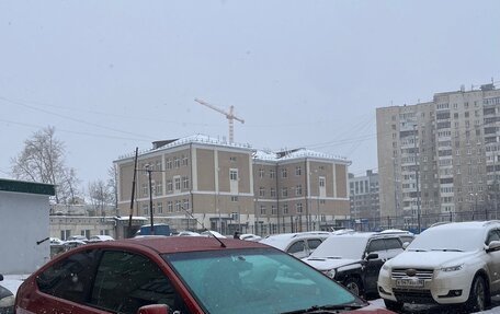 Ford Focus II рестайлинг, 2007 год, 435 000 рублей, 6 фотография