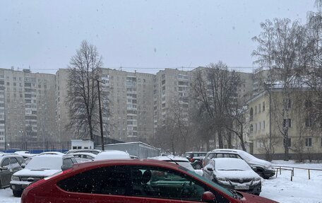 Ford Focus II рестайлинг, 2007 год, 435 000 рублей, 8 фотография