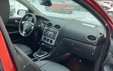 Ford Focus II рестайлинг, 2007 год, 435 000 рублей, 7 фотография