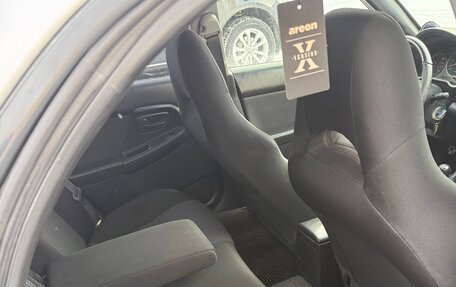 Subaru Impreza WRX III рестайлинг, 2003 год, 819 990 рублей, 5 фотография