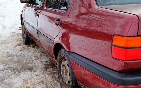 Volkswagen Vento, 1995 год, 155 000 рублей, 4 фотография