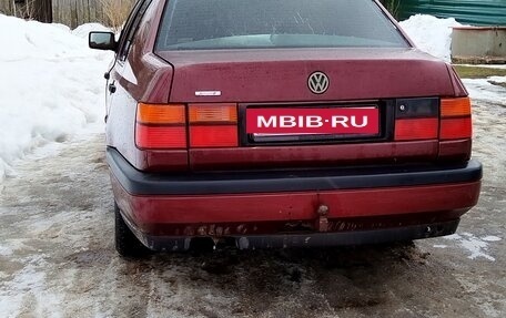 Volkswagen Vento, 1995 год, 155 000 рублей, 2 фотография