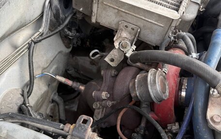 Subaru Impreza WRX III рестайлинг, 2003 год, 819 990 рублей, 7 фотография