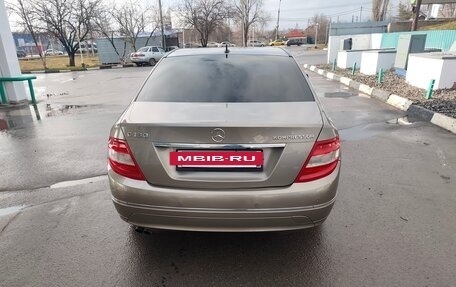 Mercedes-Benz C-Класс, 2008 год, 1 050 000 рублей, 31 фотография
