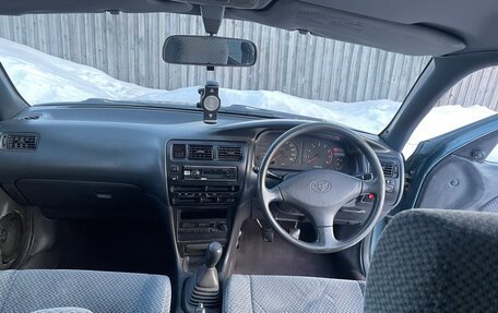 Toyota Sprinter VIII (E110), 1993 год, 210 000 рублей, 7 фотография