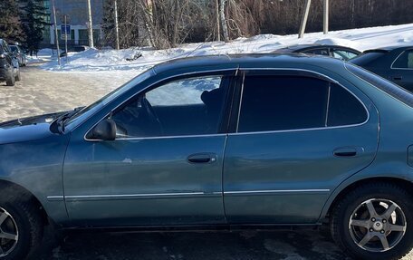 Toyota Sprinter VIII (E110), 1993 год, 210 000 рублей, 4 фотография