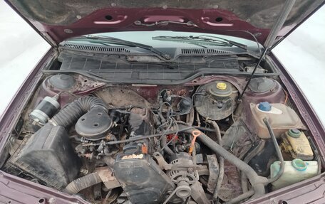 Audi 100, 1992 год, 215 000 рублей, 7 фотография