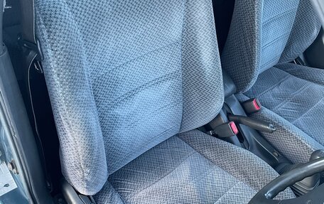 Toyota Sprinter VIII (E110), 1993 год, 210 000 рублей, 9 фотография