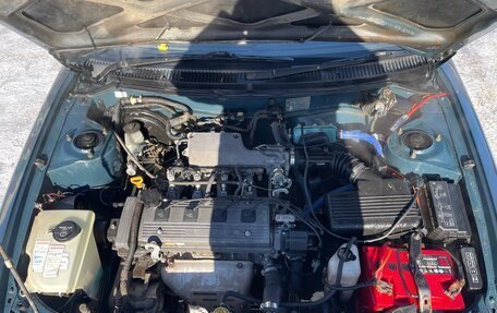 Toyota Sprinter VIII (E110), 1993 год, 210 000 рублей, 6 фотография