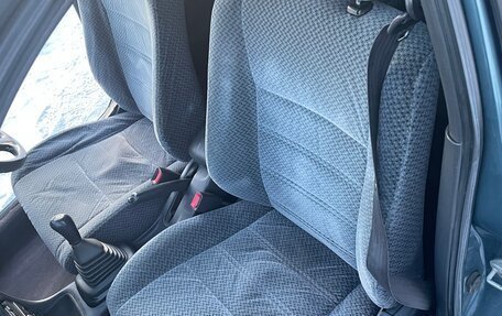 Toyota Sprinter VIII (E110), 1993 год, 210 000 рублей, 8 фотография