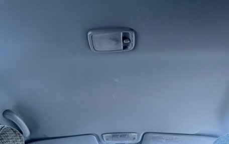 Toyota Sprinter VIII (E110), 1993 год, 210 000 рублей, 11 фотография