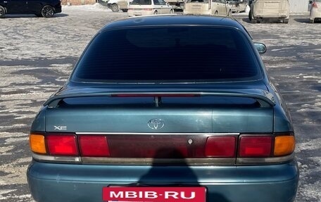 Toyota Sprinter VIII (E110), 1993 год, 210 000 рублей, 3 фотография