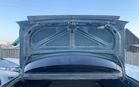 Toyota Sprinter VIII (E110), 1993 год, 210 000 рублей, 12 фотография