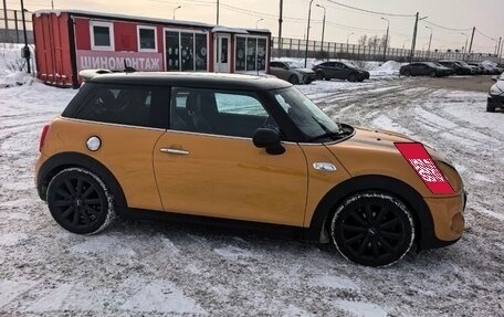 MINI Hatch, 2014 год, 2 100 000 рублей, 3 фотография