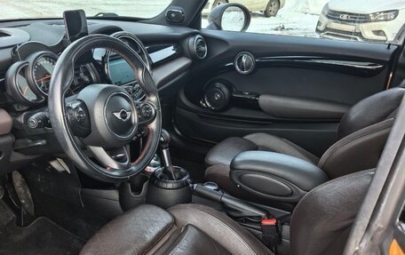 MINI Hatch, 2014 год, 2 100 000 рублей, 5 фотография