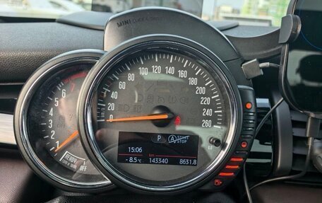 MINI Hatch, 2014 год, 2 100 000 рублей, 8 фотография