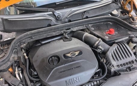 MINI Hatch, 2014 год, 2 100 000 рублей, 10 фотография