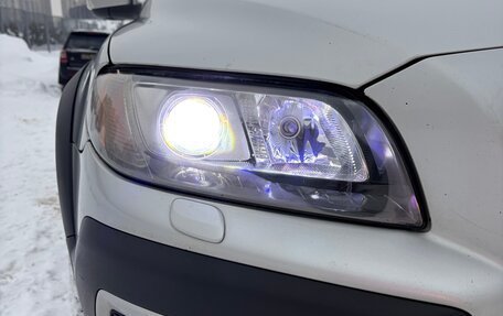 Volvo XC70 II рестайлинг, 2008 год, 1 000 000 рублей, 3 фотография