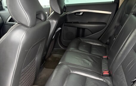 Volvo XC70 II рестайлинг, 2008 год, 1 000 000 рублей, 6 фотография