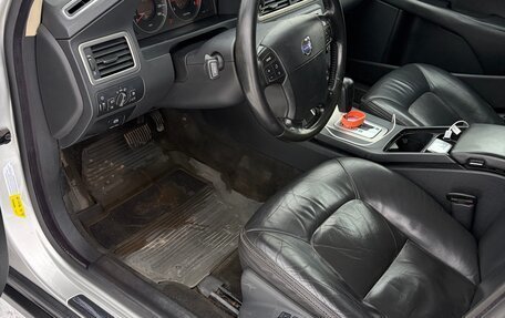 Volvo XC70 II рестайлинг, 2008 год, 1 000 000 рублей, 5 фотография