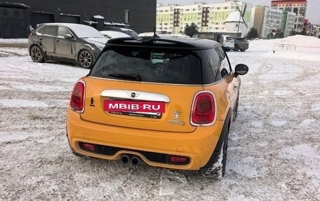 MINI Hatch, 2014 год, 2 100 000 рублей, 4 фотография