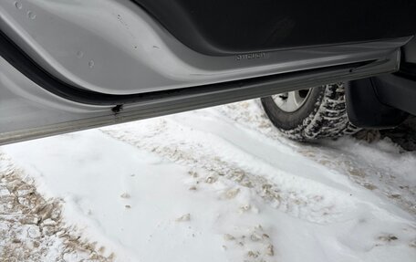 Volvo XC70 II рестайлинг, 2008 год, 1 000 000 рублей, 7 фотография