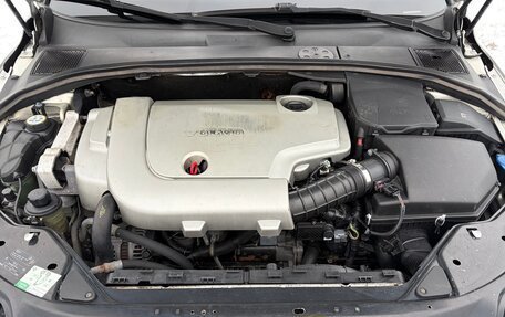 Volvo XC70 II рестайлинг, 2008 год, 1 000 000 рублей, 10 фотография