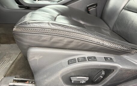 Volvo XC70 II рестайлинг, 2008 год, 1 000 000 рублей, 12 фотография