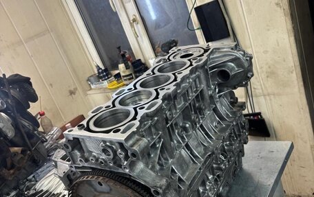 Volvo XC70 II рестайлинг, 2008 год, 1 000 000 рублей, 18 фотография