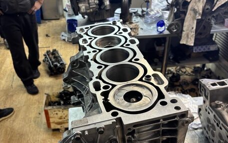 Volvo XC70 II рестайлинг, 2008 год, 1 000 000 рублей, 16 фотография