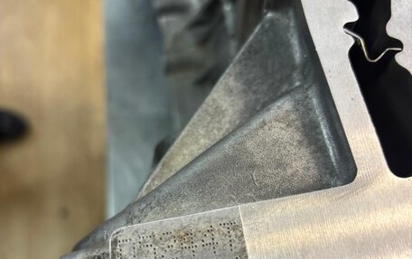 Volvo XC70 II рестайлинг, 2008 год, 1 000 000 рублей, 15 фотография