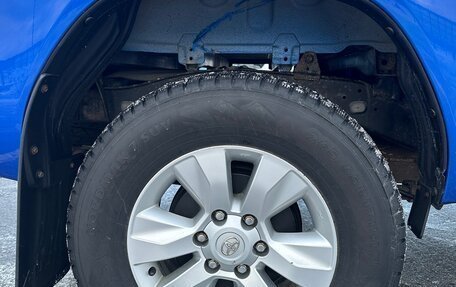 Toyota Hilux VIII, 2018 год, 3 250 000 рублей, 6 фотография