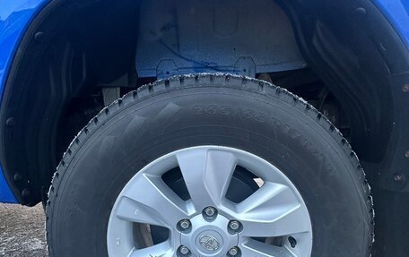 Toyota Hilux VIII, 2018 год, 3 250 000 рублей, 16 фотография