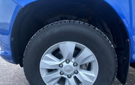 Toyota Hilux VIII, 2018 год, 3 250 000 рублей, 17 фотография