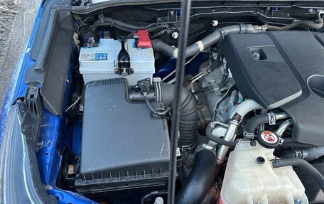 Toyota Hilux VIII, 2018 год, 3 250 000 рублей, 24 фотография