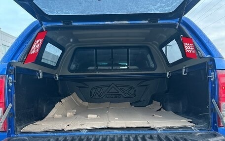 Toyota Hilux VIII, 2018 год, 3 250 000 рублей, 20 фотография