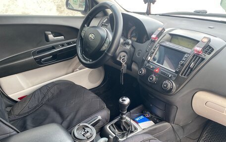 KIA cee'd I рестайлинг, 2009 год, 488 000 рублей, 9 фотография