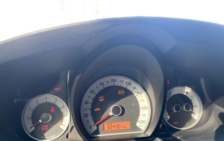 KIA cee'd I рестайлинг, 2009 год, 488 000 рублей, 11 фотография