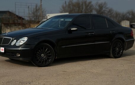 Mercedes-Benz E-Класс, 2006 год, 949 000 рублей, 2 фотография