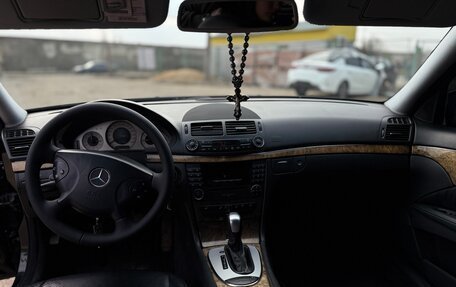 Mercedes-Benz E-Класс, 2006 год, 949 000 рублей, 8 фотография