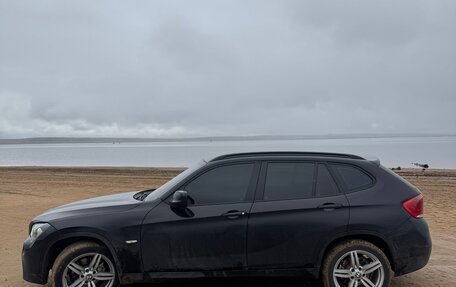 BMW X1, 2011 год, 1 100 000 рублей, 3 фотография